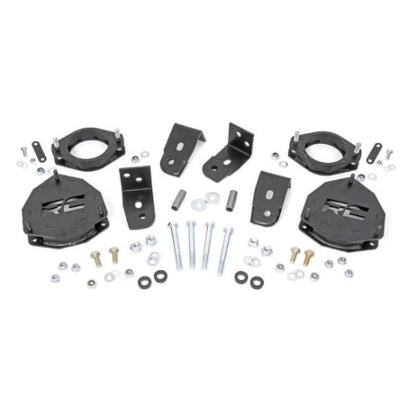 Kit livellamento Lift 2"