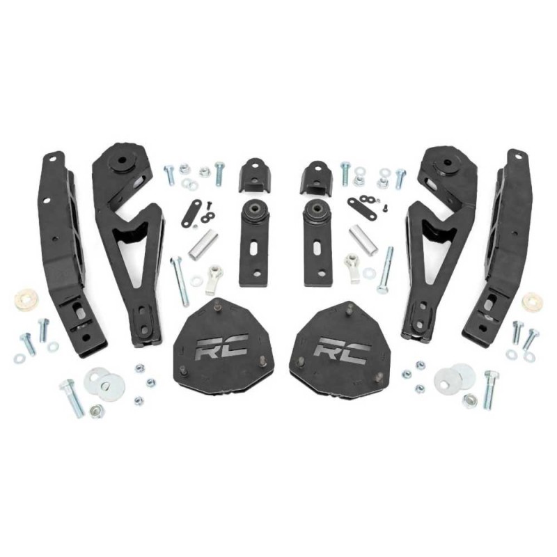 Kit livellamento Lift 2" Kit livellamento Lift 2"
