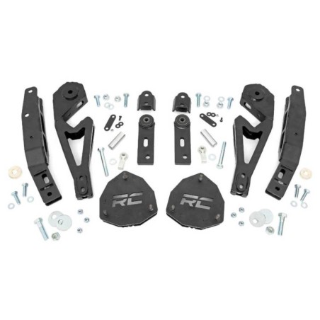 Kit livellamento Lift 2"