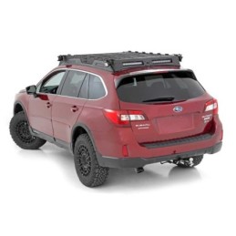 Kit livellamento Lift 2"