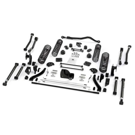 Kit sospensione Alpine CT3 Lift 3.5"