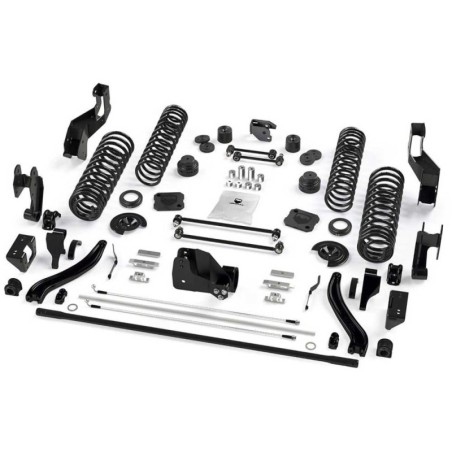 Kit sospensione Sport ST4 Lift 4.5"