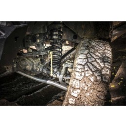 Kit sospensione Overland+ Lift 2.5"