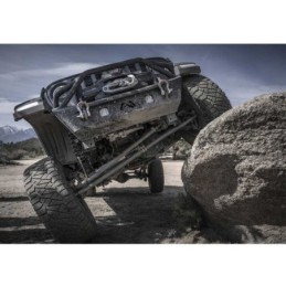 Kit sospensione Overland+ Lift 2.5"