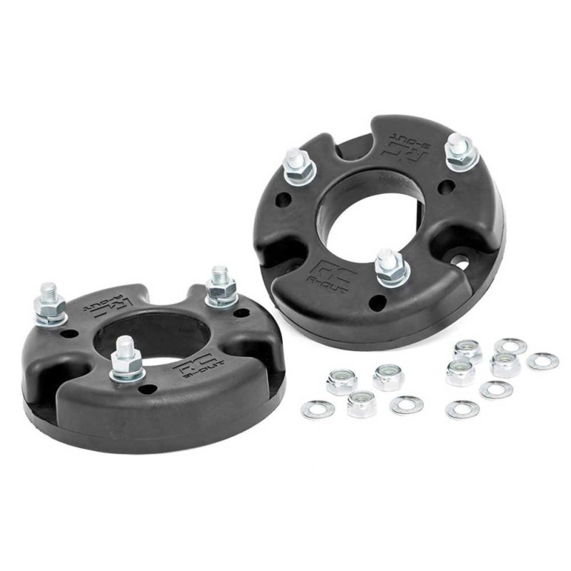 Kit livellamento Lift 2"
