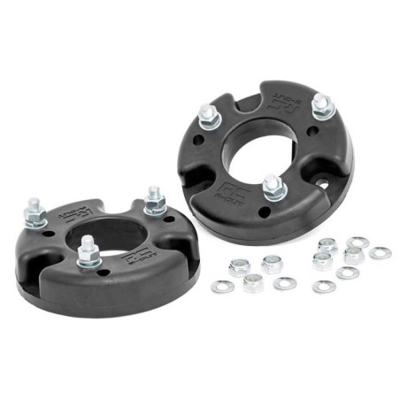 Kit livellamento Lift 2"