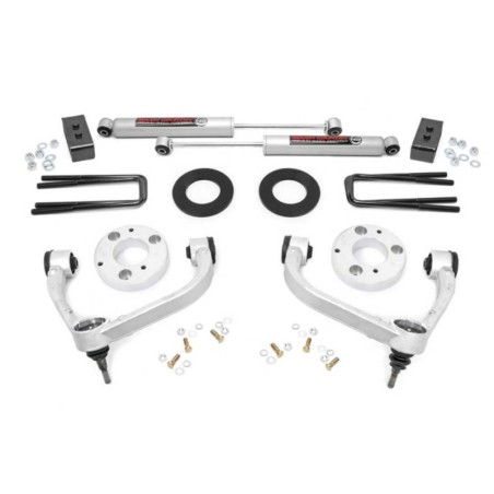 Kit sospensione Lift 3" 14-20