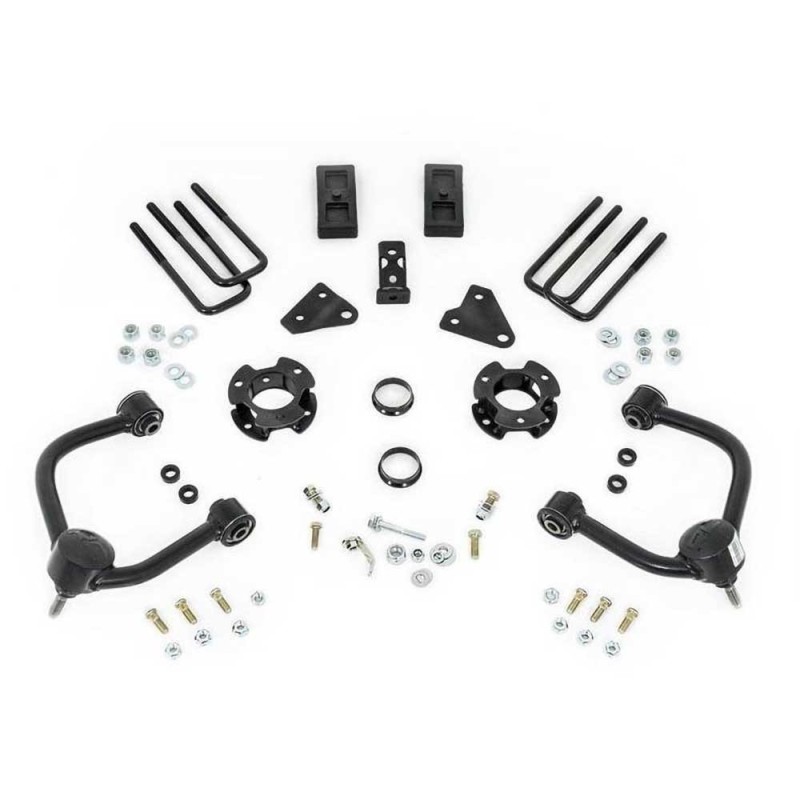 Kit sospensione Lift 3.5" Kit sospensione Lift 3.5"