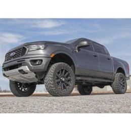 Kit sospensione Lift 3.5"