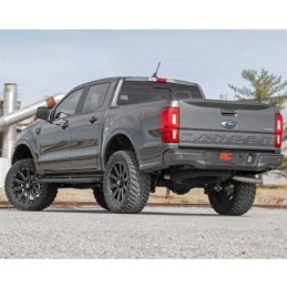 Kit sospensione Lift 3.5"