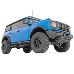 Kit sospensione Lift 3.5"