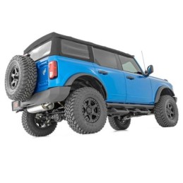 Kit sospensione Lift 3.5"