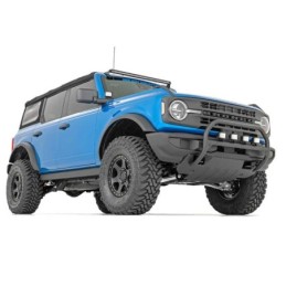 Kit sospensione Lift 3.5"