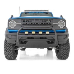 Kit sospensione Lift 3.5"
