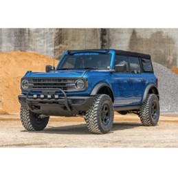 Kit sospensione Lift 3.5"