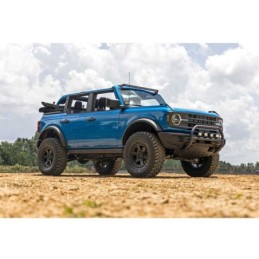 Kit sospensione Lift 3.5"