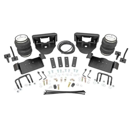 Kit molle pneumatiche posteriori Lift 0-6"