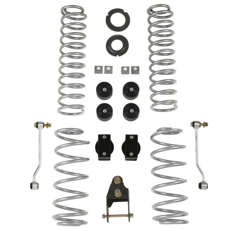 Kit sospensione Lift 3.5"