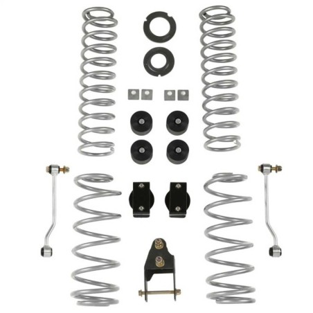 Kit sospensione Lift 3.5"