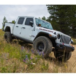 Kit sospensione Overland+ Diesel Lift 2.5"