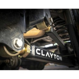 Kit sospensione Diesel Lift 2.5"
