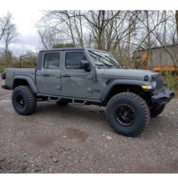 Kit sospensione Diesel Lift 2.5"