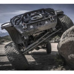 Kit sospensione Overland+ Diesel Lift 3.5"