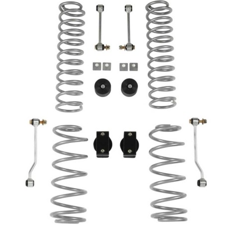 Kit sospensione Diesel Sport / Sahara Lift 2.5"