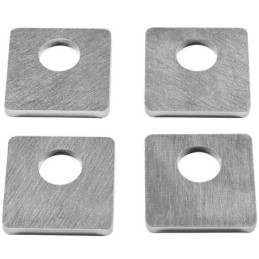Kit sospensione Diesel Sport / Sahara Lift 2.5"