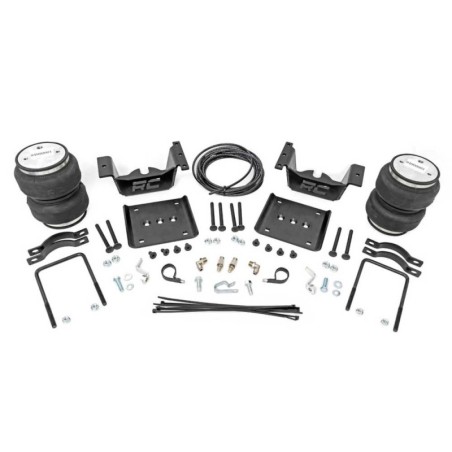 Kit molle pneumatiche posteriori