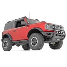 Kit sospensione Lift 2.5"