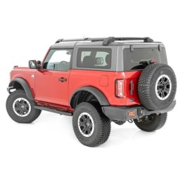 Kit sospensione Lift 2.5"