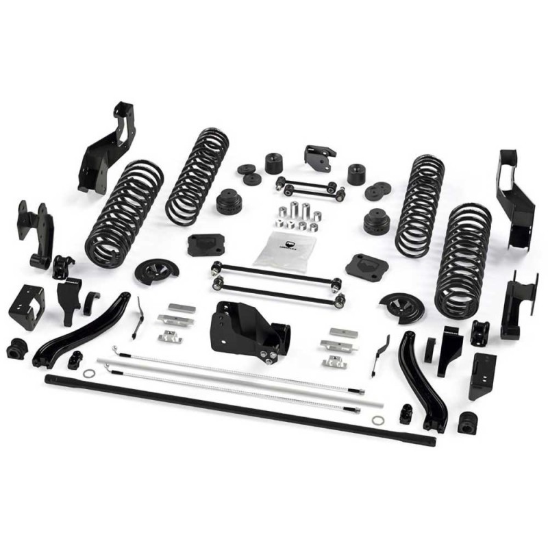 Kit sospensione Sport ST3 Lift 3.5"