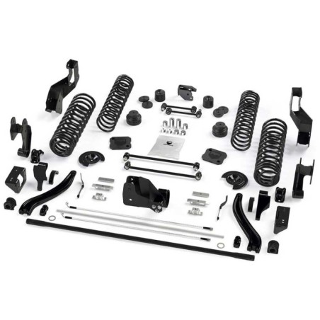 Kit sospensione Sport ST3 Lift 3.5"