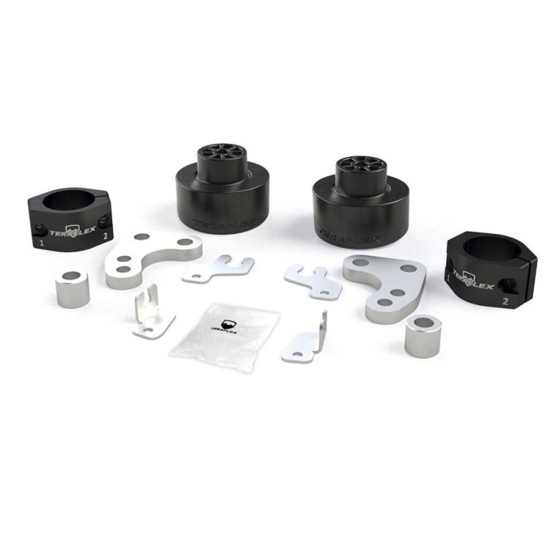 Kit di sollevamento 2" Performance Kit di sollevamento 2" Performance