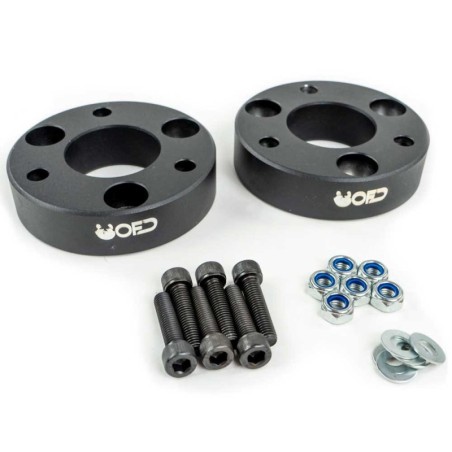 Kit livellamento Lift 2"