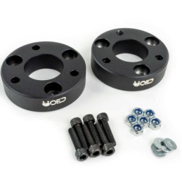 Kit livellamento Lift 2"