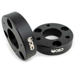 Kit livellamento Lift 2"