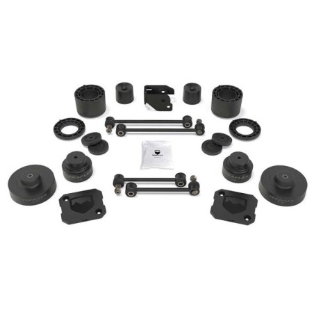 Kit sospensione Lift 3.5"