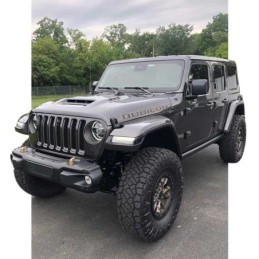 Kit sospensione Overland+ 392 Lift 3.5"