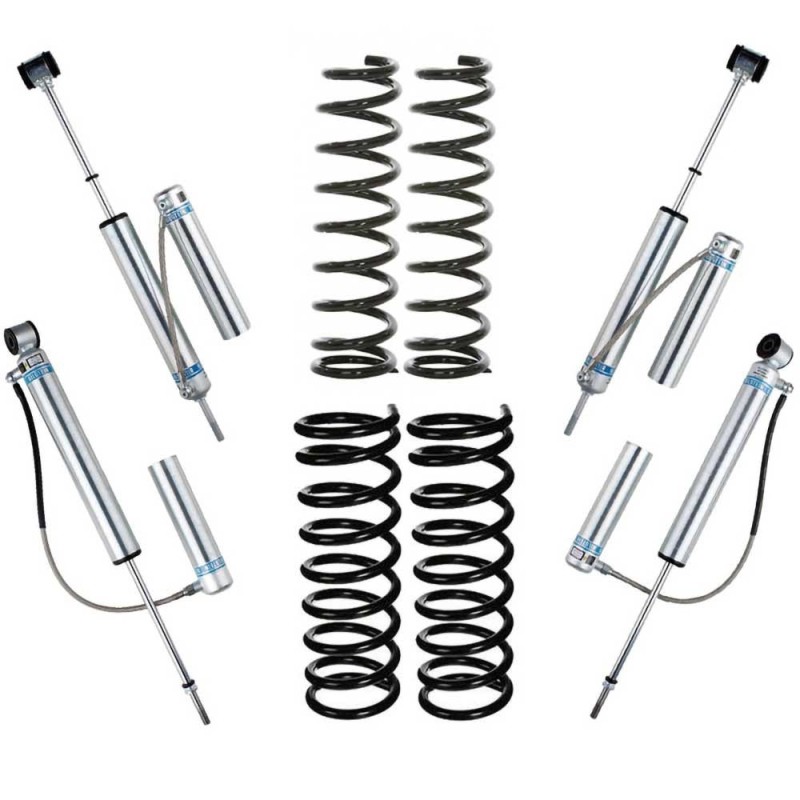 Kit sospensione Lift 2"