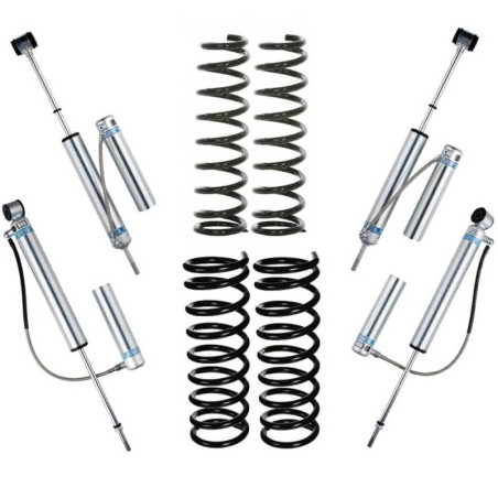 Kit sospensione Lift 2"