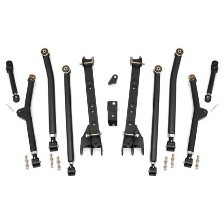Kit aggiornamento braccio lungo Lift 4-6"