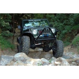 Kit aggiornamento braccio lungo Lift 4-6"