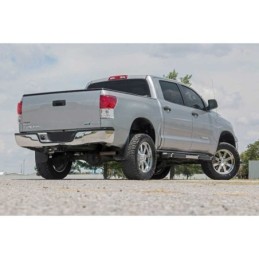 Kit sospensione Lift 3.5"