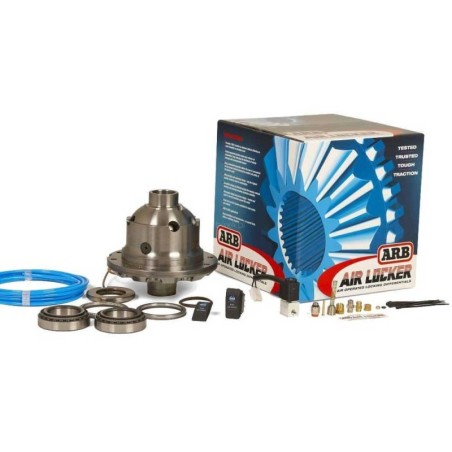 Differenziale posteriore Dana 44