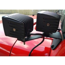 Kit di montaggio in colonna Luci a LED