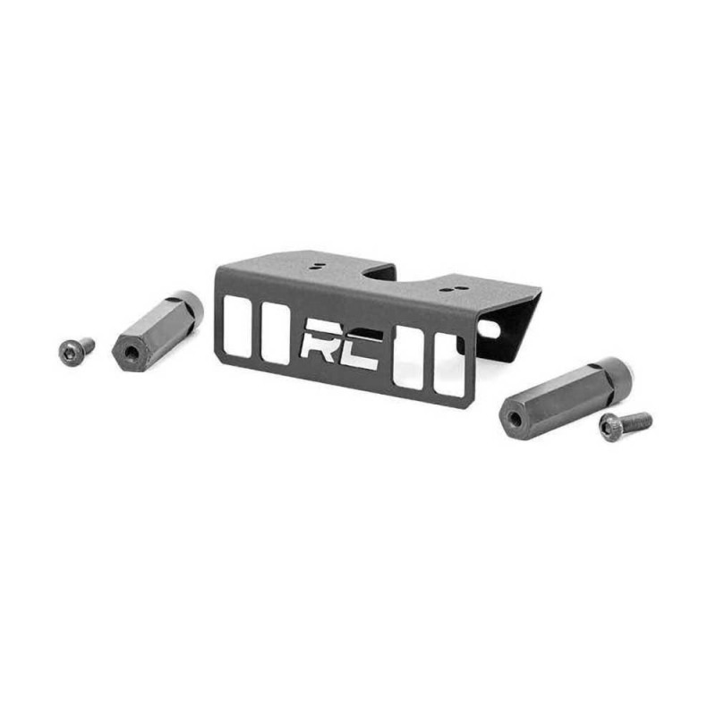 Kit riposizionamento 3a luce freno