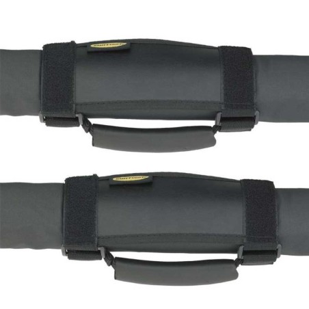 Maniglie di sostegno Deluxe Sport