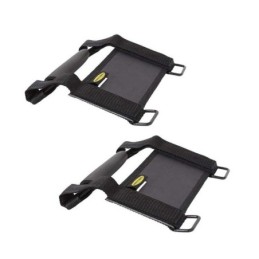 Maniglie di sostegno Deluxe Sport